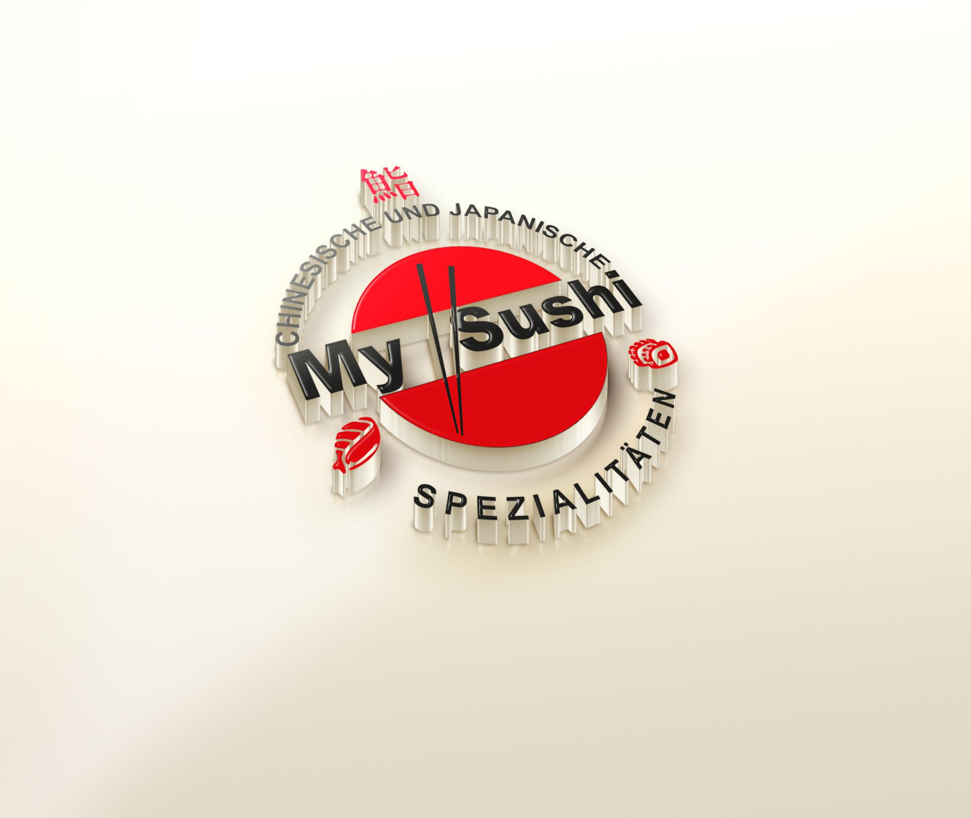 Kontakt Telefonnummer My Sushi Heilbronn To Go